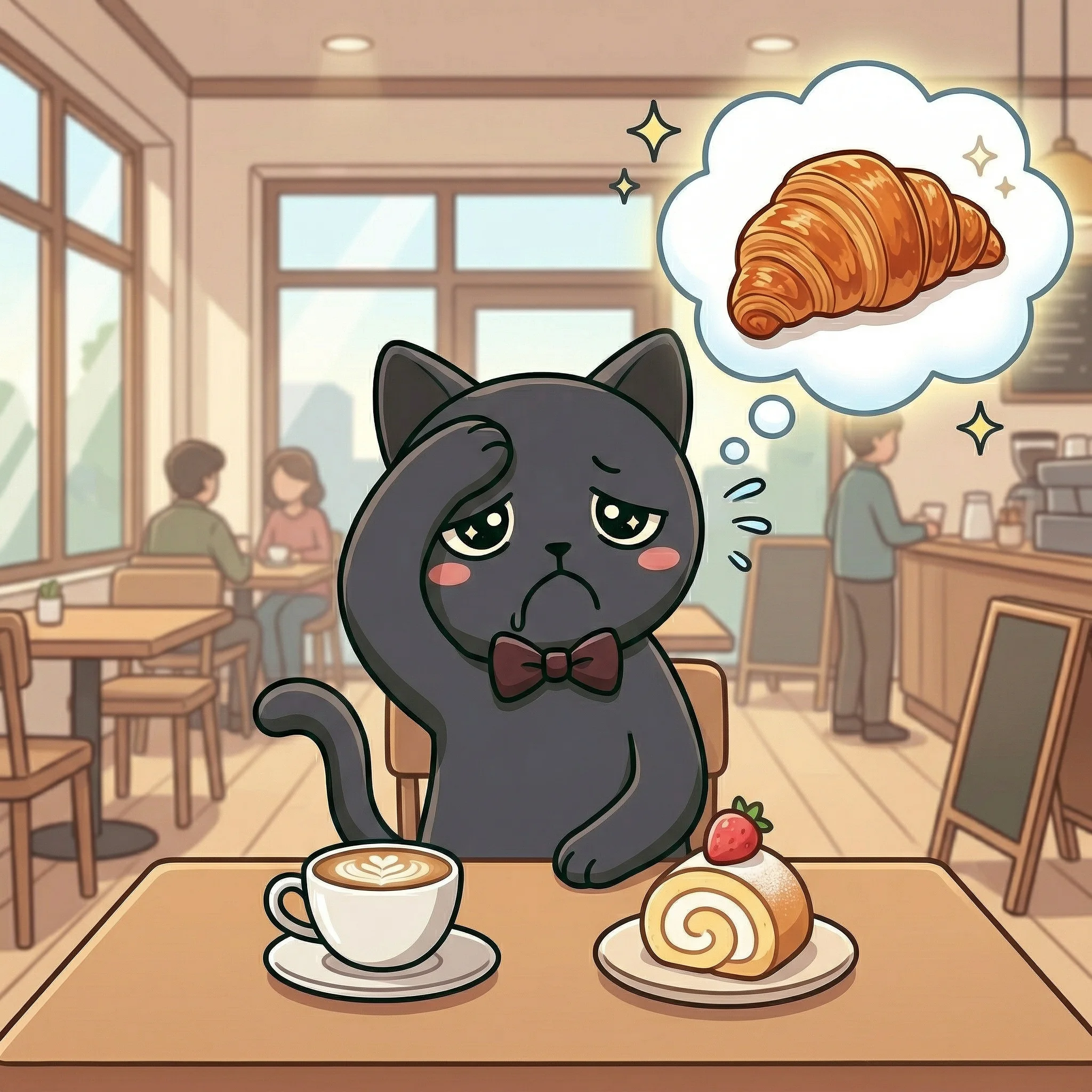 もふねこの感想