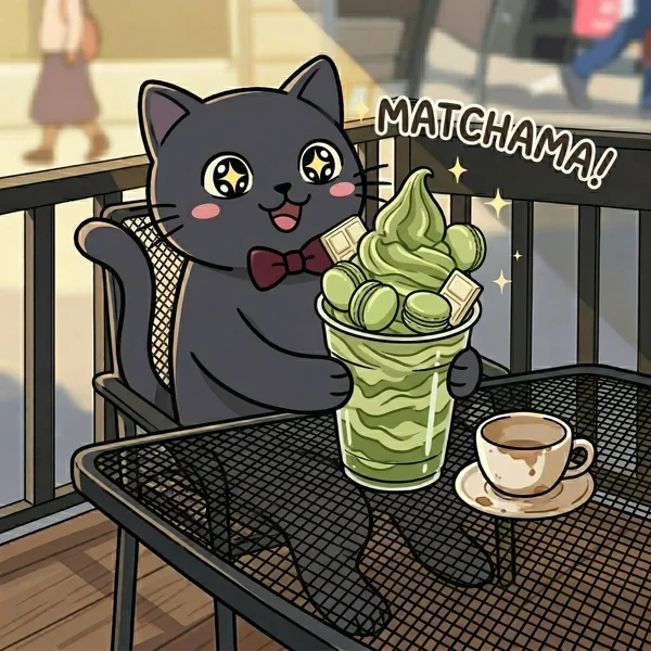 もふねこ