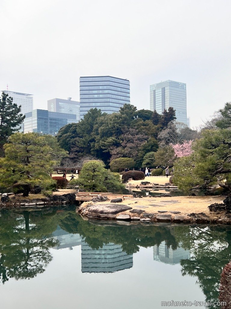 新宿御苑